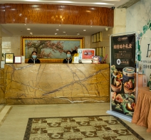 客房展示
