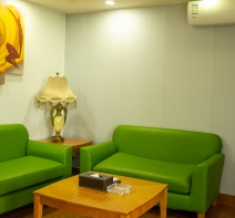 客房展示