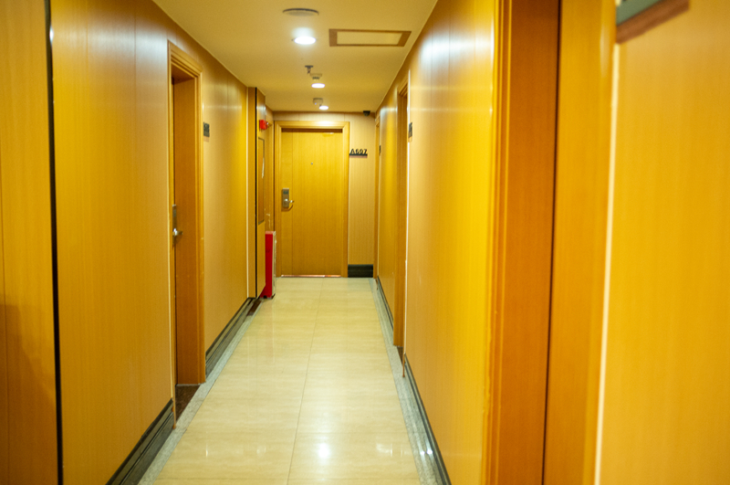 客房展示
